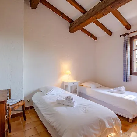 Casa vacanze Ajoucadou - Vue Sur Le Cap Lardier