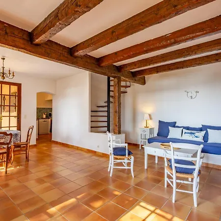 Ajoucadou - Vue Sur Le Cap Lardier * La Croix-Valmer